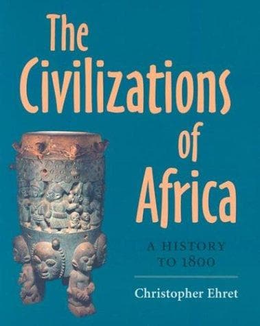 The civilizations of Africa