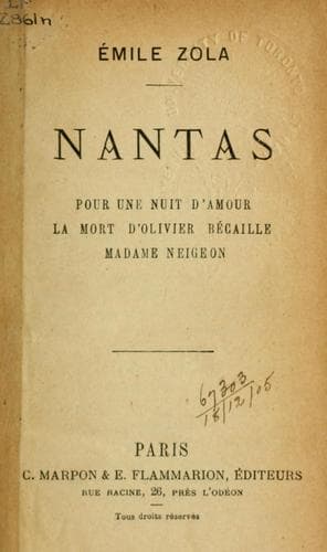 Nantas