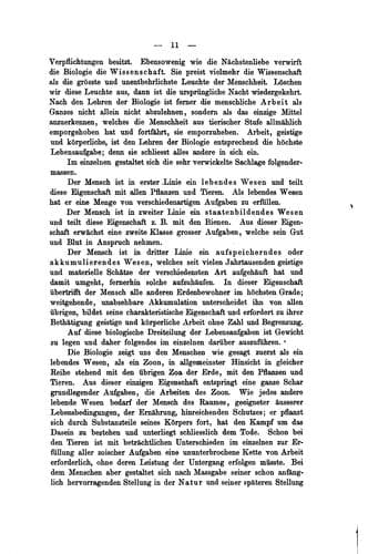 Die Lehren von Victor Hugo, Leo Tolstoj und Emile Zola über die Aufgaben des Lebens von ..