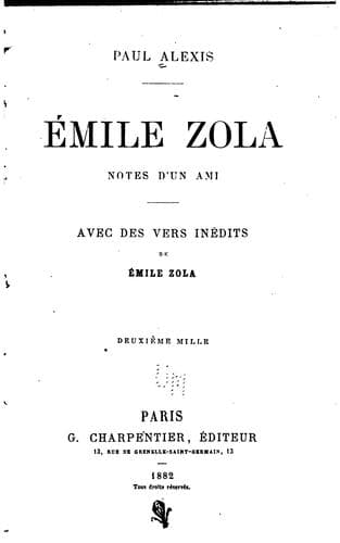Émile Zola