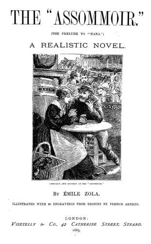 The "Assommoir"