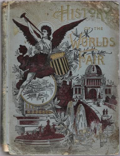 History of the World's Fair