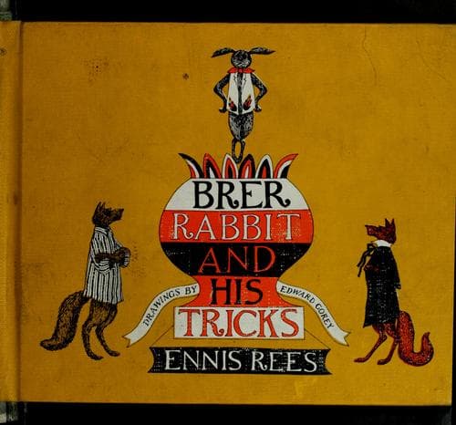 Brer Rabbit and His Tricks