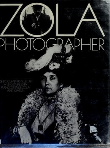 Zola photographe