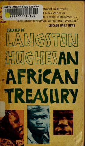 An African treasury