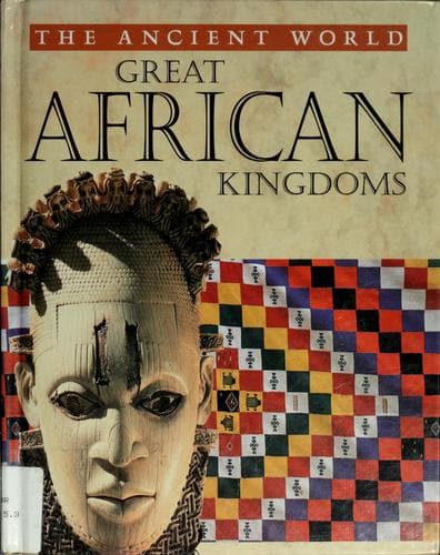 Great African kingdoms