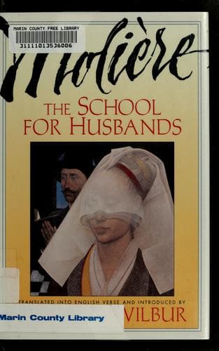 The School for Husbands
