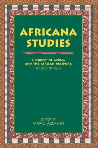 Africana Studies