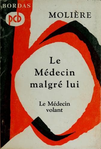 Le médecin malgré lui