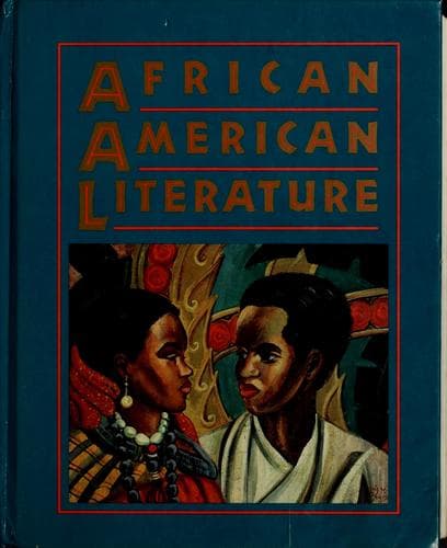 African American Literature