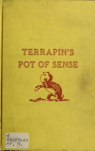 Terrapin's pot of sense