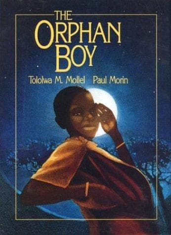 The Orphan Boy