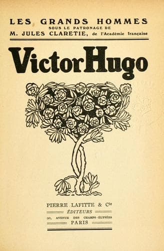 Victor Hugo