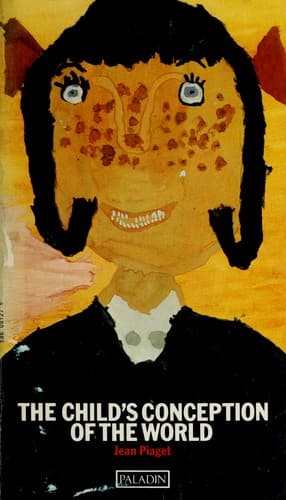 Représentation du monde chez l'enfant