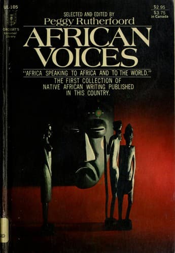 African voices