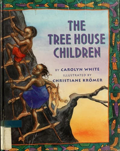 The tree house children
