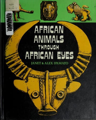 African animals through African eyes