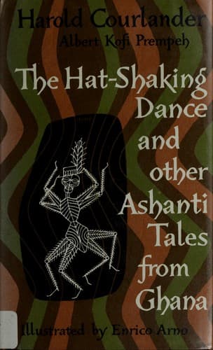 The hat-shaking dance, and other tales from the Gold Coast