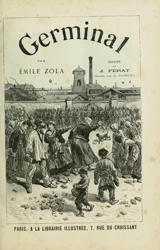 Hommage à Émile Zola