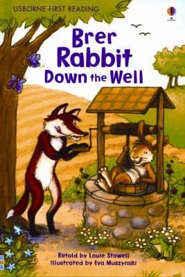 Brer Rabbit Down The Well