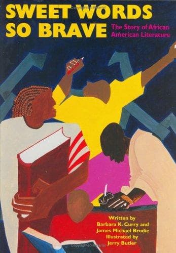 Sweet words so brave