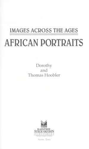 African portraits
