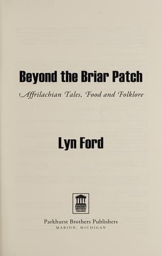Beyond the briar patch