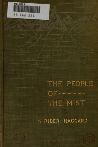 The People of the Mist
