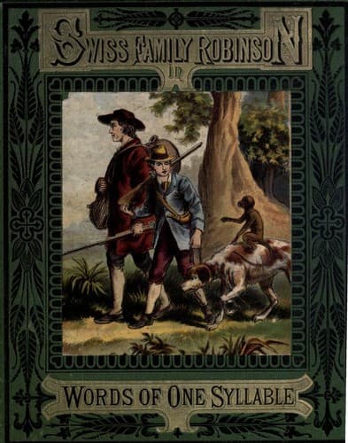 Schweizerische Robinson