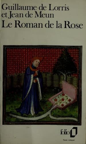 Roman de la Rose