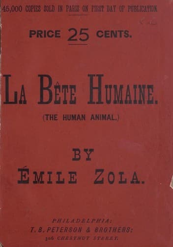 Bête humaine