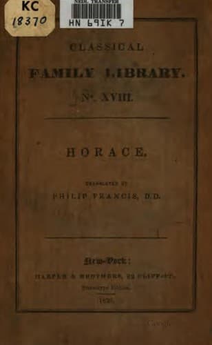 Horace