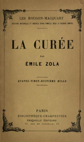 La curée
