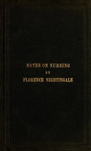 Notes on nursing