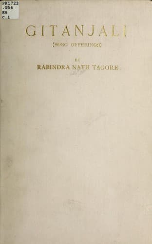 Gitanjali (song offerings)