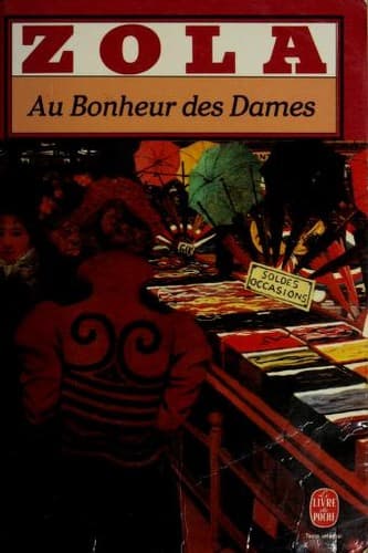 Au bonheur des dames