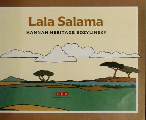 Lala salama