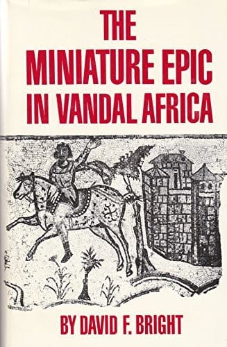 The miniature epic in Vandal Africa