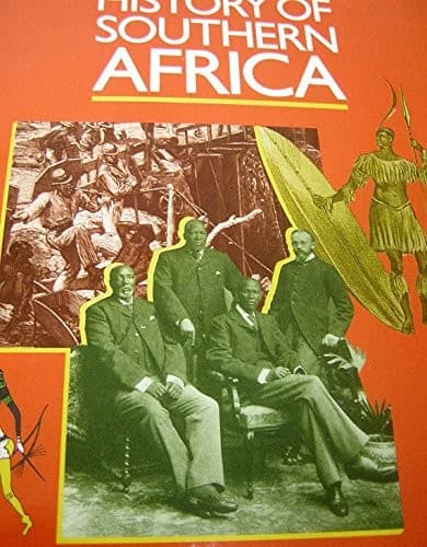 A history of Southern Africa