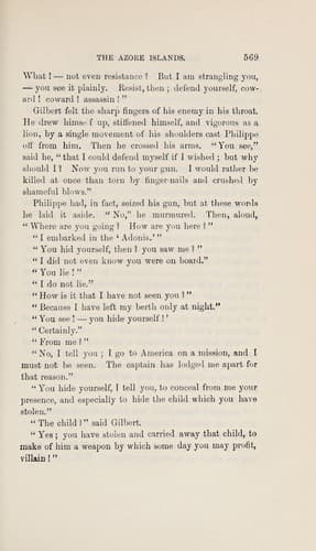 The romances of Alexandre Dumas -- volume XV