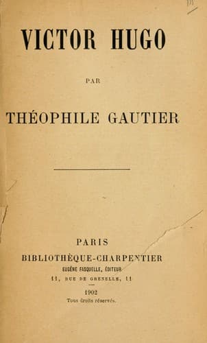 Victor Hugo
