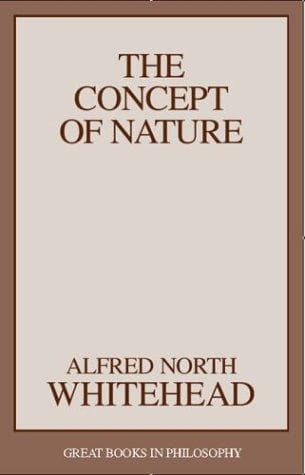 The concept of nature