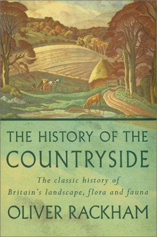 The history of the countryside