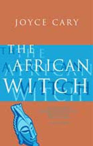 The African witch