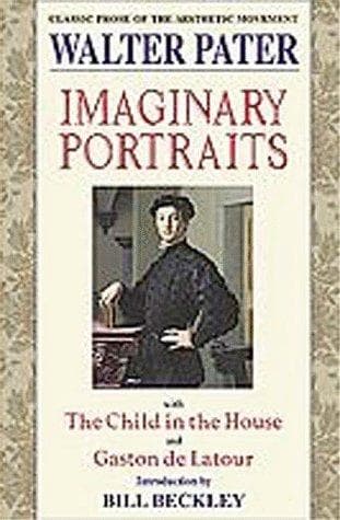 Imaginary portraits