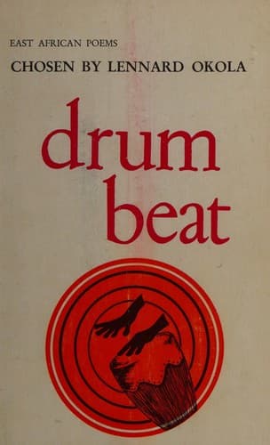 Drum beat