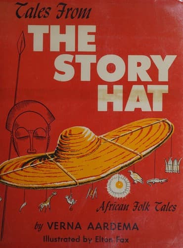 Tales from the story hat