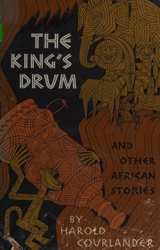 The king's drum