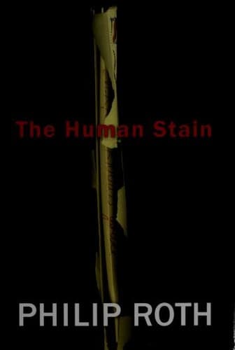 The Human Stain
