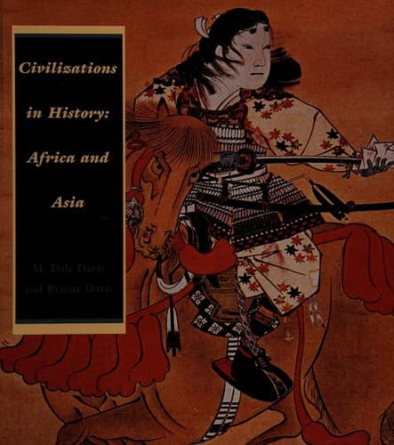 Civilizations in history